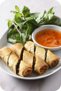 Spring Rolls